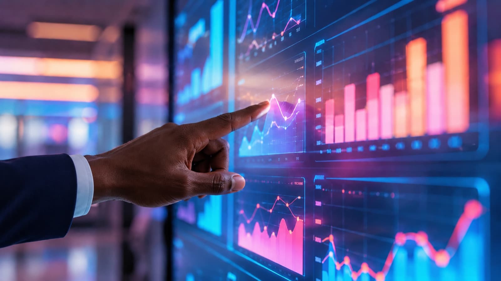 Data & Analytics